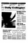 1991_09 The Daily Collegian September 1991 thumbnail
