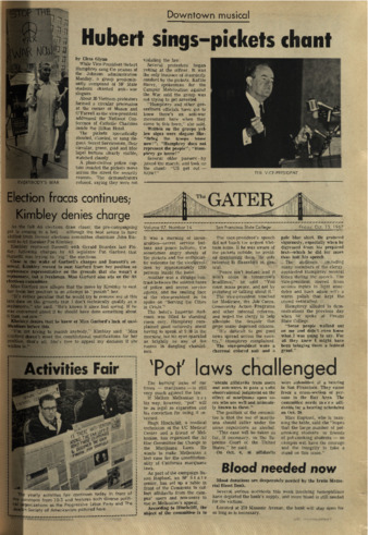 The Gater 13 October 1967 Part 2 thumbnail