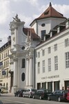 Trinity Church (Dreifaltigkeitskirche) thumbnail