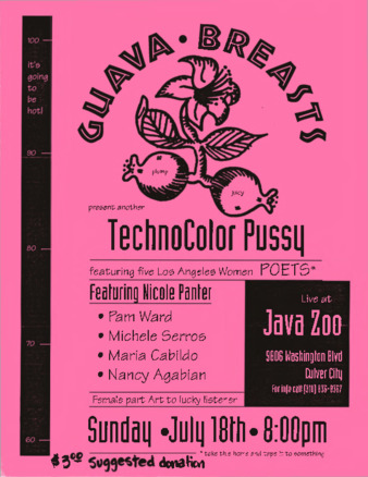 Guava Breasts Present another TechnoColor Pussy thumbnail