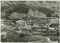 [Campus aerial] thumbnail
