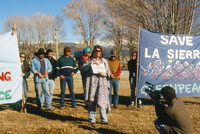 Logging protests 064 thumbnail