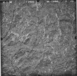 1992 BR-CVHAB 13-155 [Fresno County, California, aerial survey, 1992] thumbnail