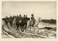 French Countryside, 1814 thumbnail