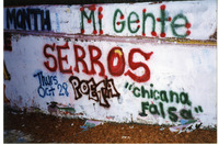 Graffiti wall thumbnail