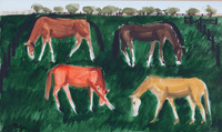 Four Horses thumbnail