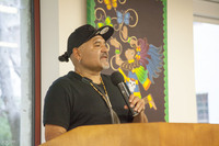 Native Voices Exhibit thumbnail