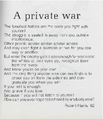 A Private War thumbnail
