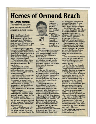 Heroes of Ormond Beach thumbnail