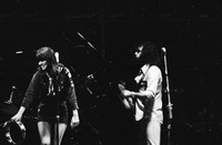 Linda Ronstadt Concert at Selland Arena thumbnail