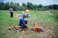 Torres ranch, Cattle drive 024 thumbnail