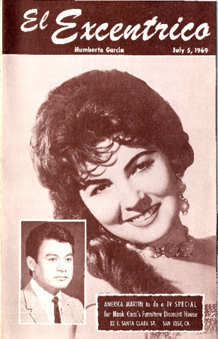 El Excentrico, 1969-07-05 thumbnail