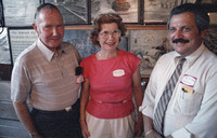 17th Annual Judges Dinner at Crossland's Barn thumbnail