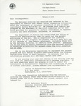 Letter from Reparations Administrator thumbnail