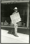 [Protester on street] thumbnail