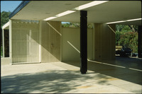 [Eldorado Country Club carport] thumbnail