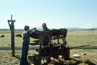 Gallegos farm, Farm shots and panoramic views 015 thumbnail