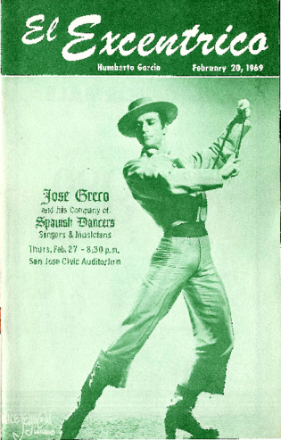 El Excentrico, 1969-02-20 thumbnail