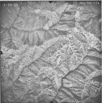 1966 ABG-7GG-74 [Aerial photographs of] Monterey County, California. thumbnail