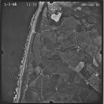 1966 ABG-1GG-60 [Aerial photographs of] Monterey County, California. thumbnail