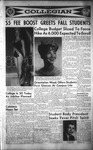 1961_09 The Daily Collegian September 1961 thumbnail