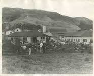 Farm Equipment on Display for 1939 Poly Royal Visitors thumbnail