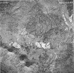 1950 ABI-20G-149 [Fresno County, California aerial survey, 1950] thumbnail