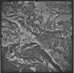 1966 ABG-7GG-176 [Aerial photographs of] Monterey County, California. thumbnail