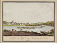 Plate 30. View of Unkel thumbnail