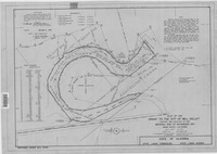 Plat of The Grant to The City of Mill Valley Westernly End of Richardson Bay Marin County, California thumbnail
