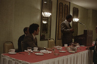 Hastings Alumni and Fresno County Bar Association Joint Luncheon with California Supreme Court Justice Wiley Manuel thumbnail