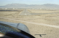 Aerial Flight over Albuquerque, NM thumbnail