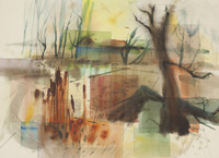 Ditch East of Fowler Ave. So. Of Shepherd thumbnail