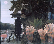 The Snake Charmer thumbnail