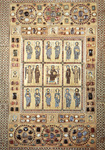 Detail of the Reliquaries of the True Cross thumbnail