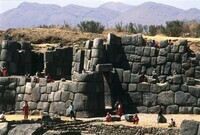Sacsayhuaman thumbnail
