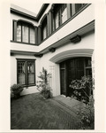 Rosenberg, Abraham, residential, San Francisco, 1917 thumbnail