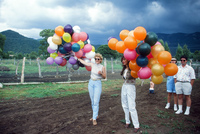 Torres ranch, Covered bridge dedication 038 thumbnail