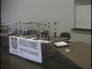 Fiestas Patrias - Awards Ceremony thumbnail