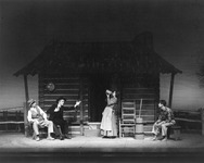 Performance of Dark of the Moon. thumbnail