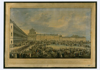 Beethovens Leichenzug den 29 Marz 1827 thumbnail