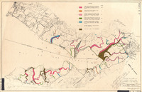 Boundary of settlement and exchange of certain lands adjacent to san francisco bay thumbnail