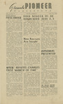 Granada Pioneer, Vol. I, No. 77 thumbnail