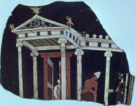 Scene at the Theatre thumbnail