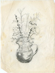 Flowers in vase thumbnail