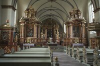 Abbey Church at Corvey thumbnail
