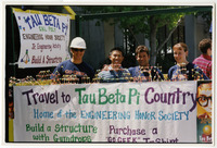 Tau Beta Phi Members thumbnail