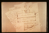 San Simeon, A House, lower level thumbnail
