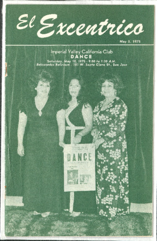 El Excentrico, 1975-05-05 thumbnail