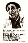 Tom Roberts-War Alarm..Ban The Bomb! thumbnail